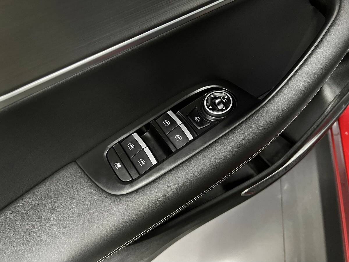 Chery Tiggo 7 Pro I, 2022 - Фото №19