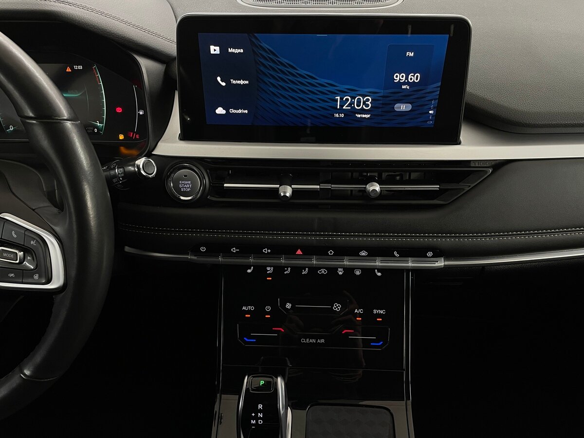 Chery Tiggo 7 Pro I, 2022 - Фото №6