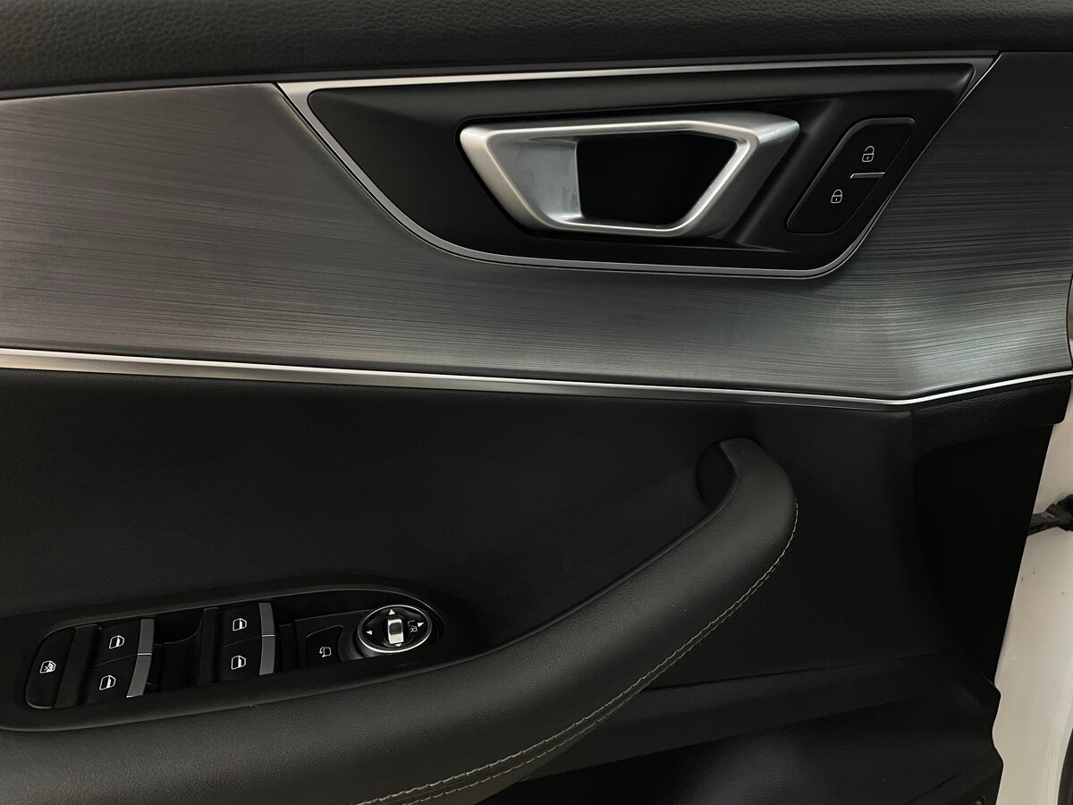 Chery Tiggo 7 Pro I, 2022 - Фото №8