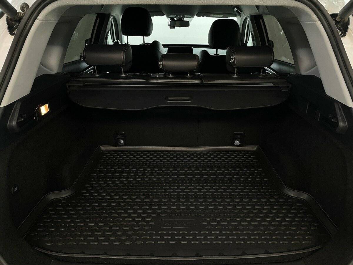 Chery Tiggo 7 Pro I, 2022 - Фото №12