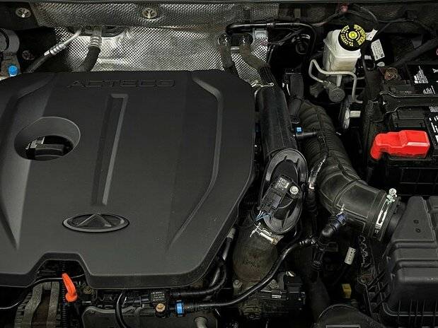 Chery Tiggo 7 Pro I, 2022 - Фото №13