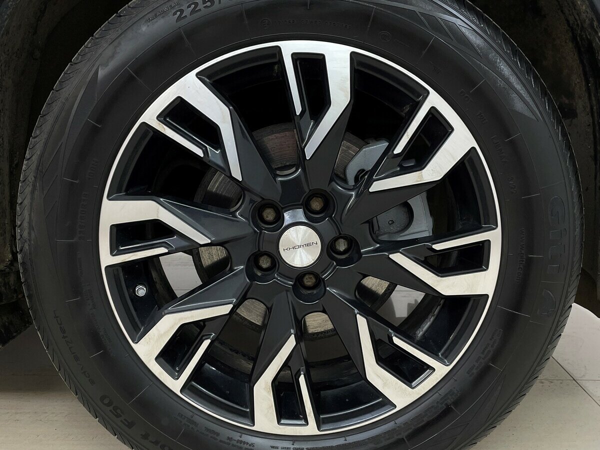 Chery Tiggo 7 Pro I, 2022 - Фото №14