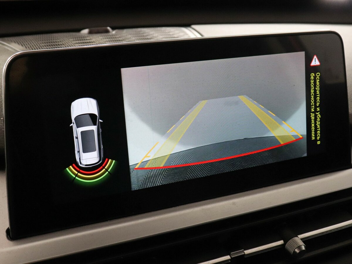 Chery Tiggo 7 Pro I, 2022 - Фото №12