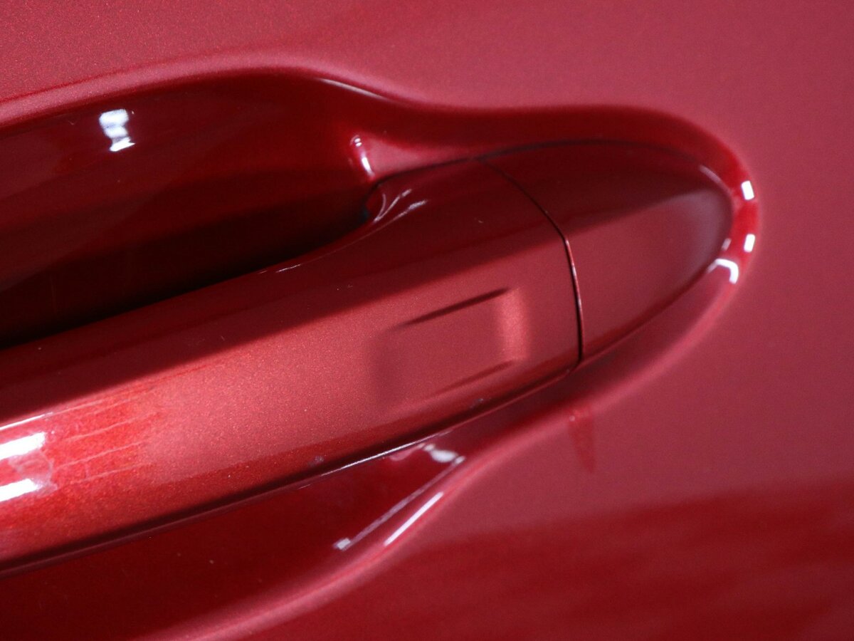 Chery Tiggo 7 Pro I, 2022 - Фото №14