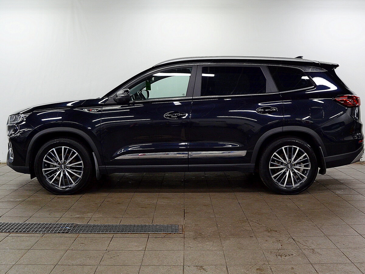 Chery Tiggo 8 Pro I, 2021 - Фото №4