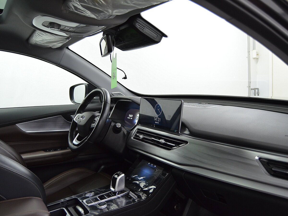 Chery Tiggo 8 Pro I, 2021 - Фото №5