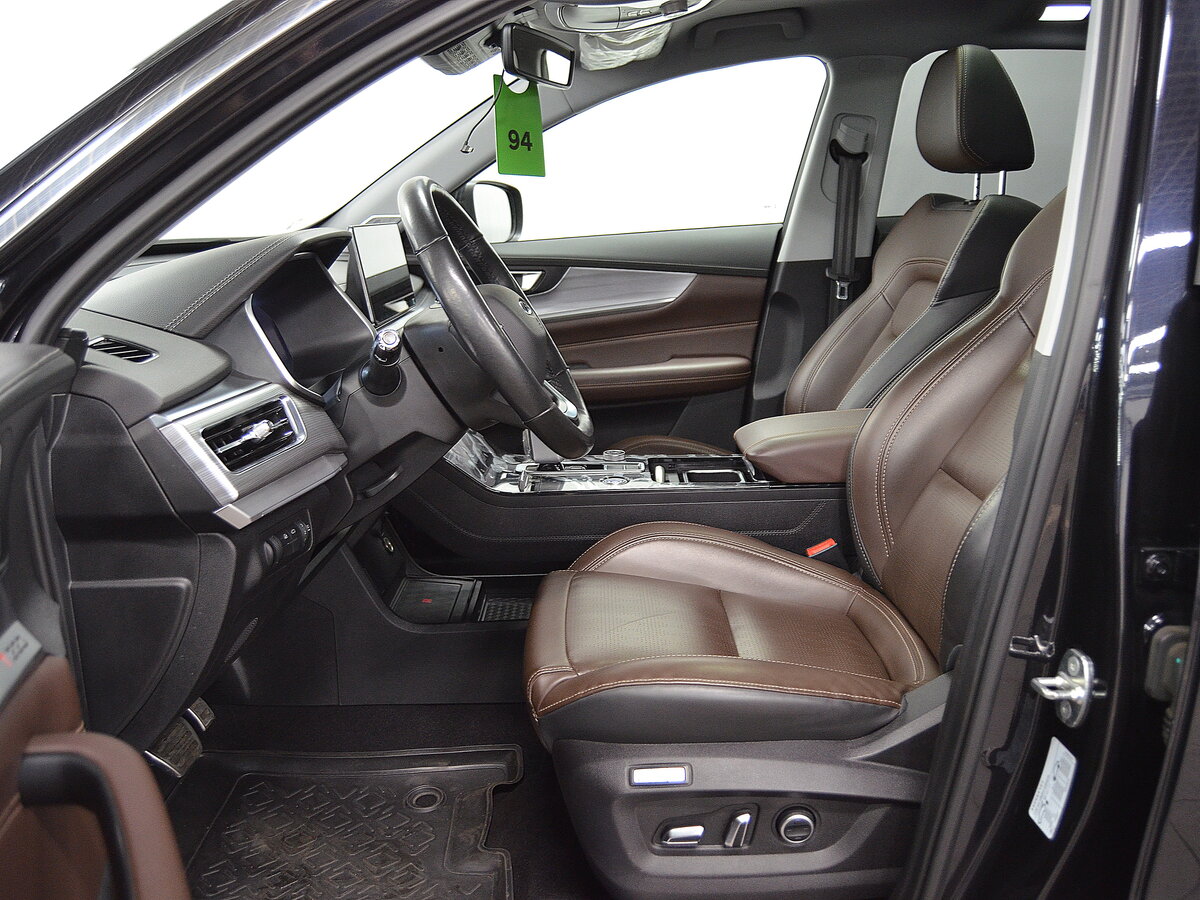 Chery Tiggo 8 Pro I, 2021 - Фото №7