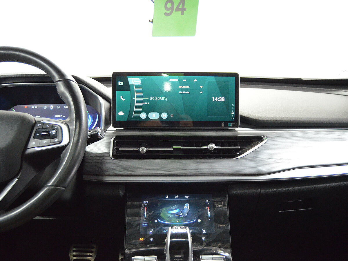 Chery Tiggo 8 Pro I, 2021 - Фото №10