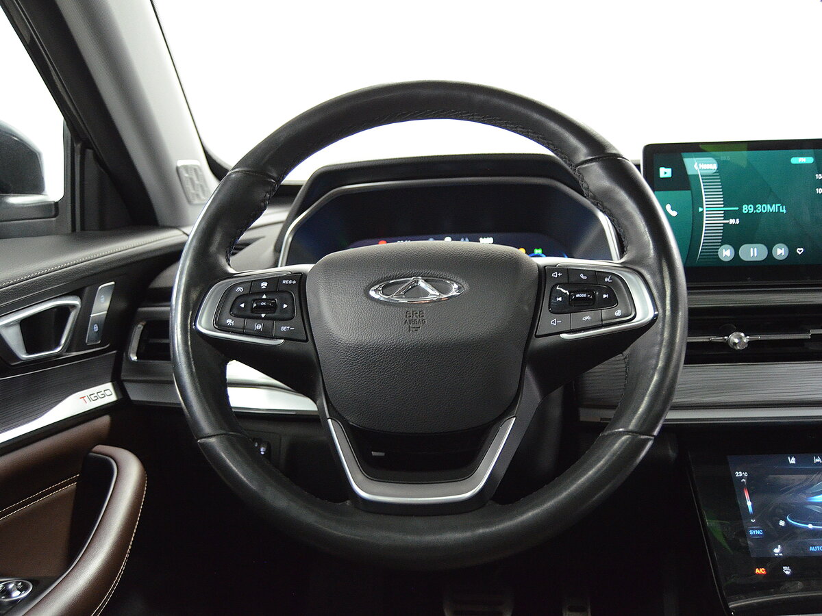 Chery Tiggo 8 Pro I, 2021 - Фото №12