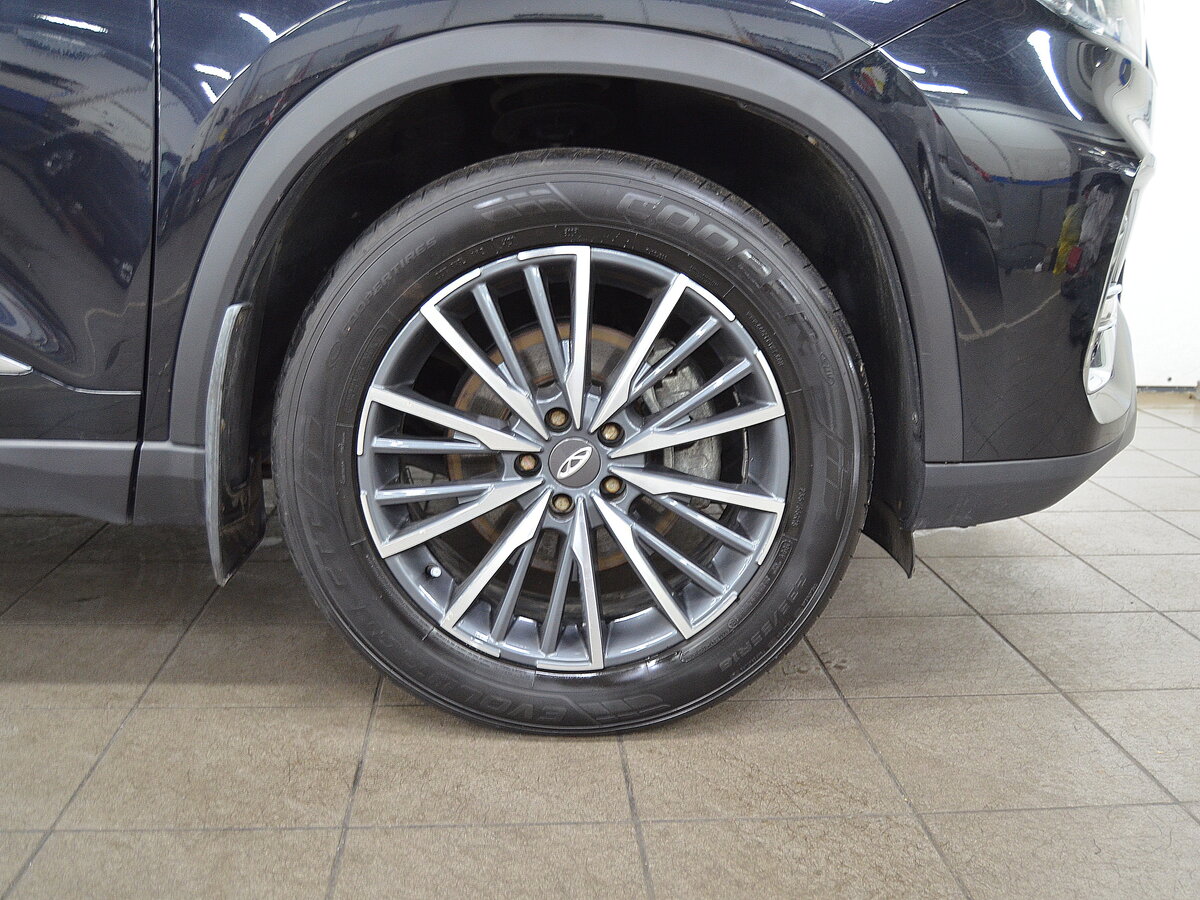 Chery Tiggo 8 Pro I, 2021 - Фото №15