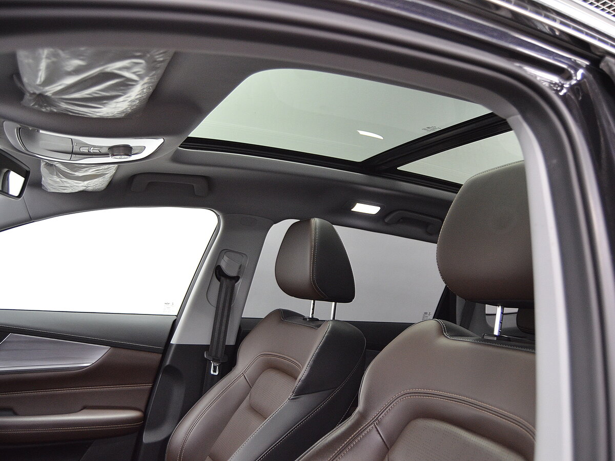 Chery Tiggo 8 Pro I, 2021 - Фото №22