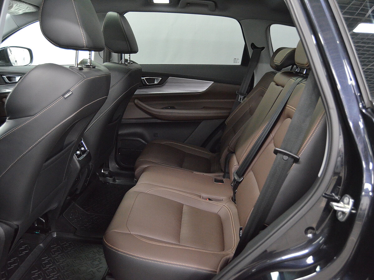 Chery Tiggo 8 Pro I, 2021 - Фото №23