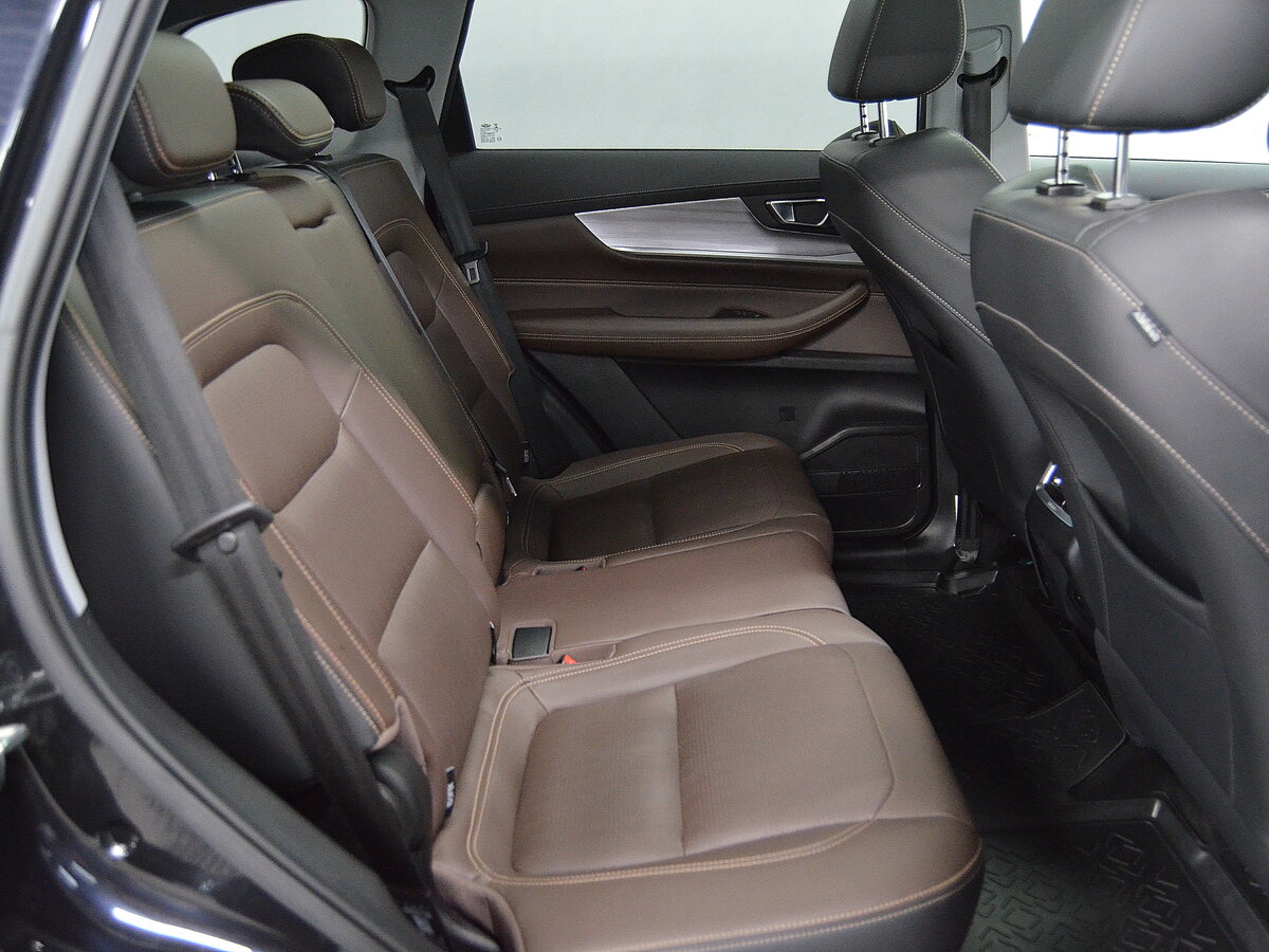 Chery Tiggo 8 Pro I, 2021 - Фото №24