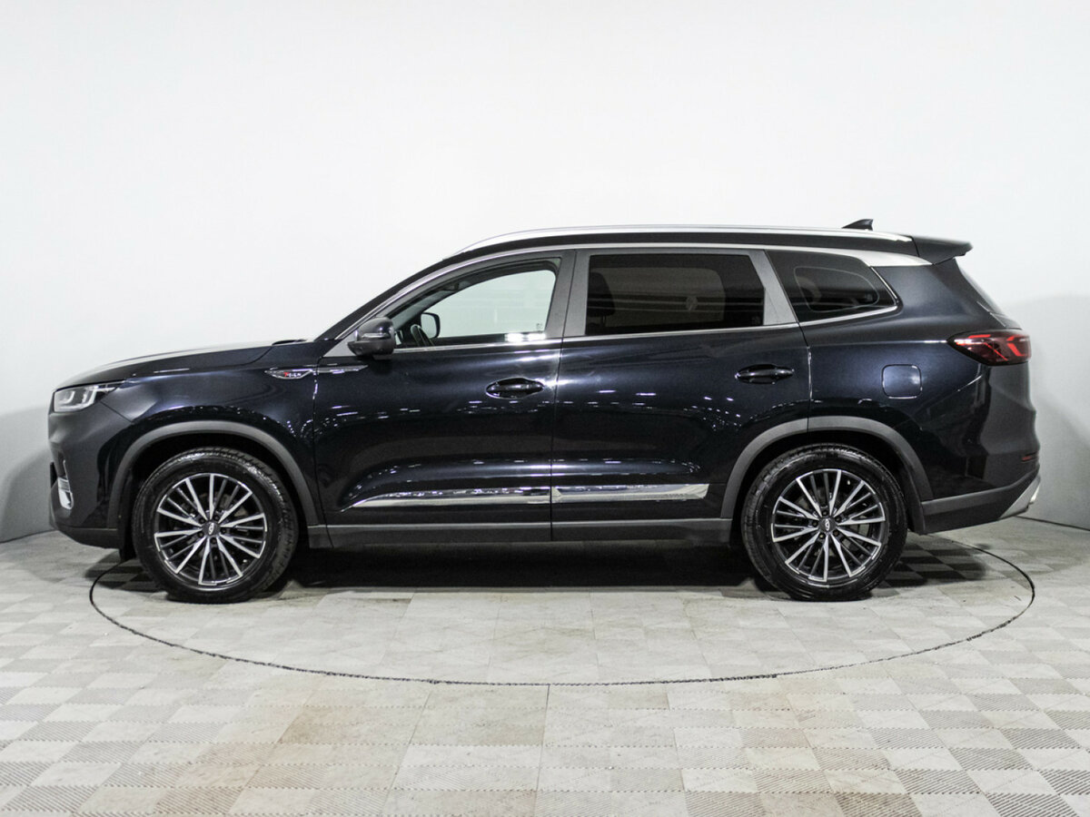 Chery Tiggo 8 Pro I, 2021 - Фото №7