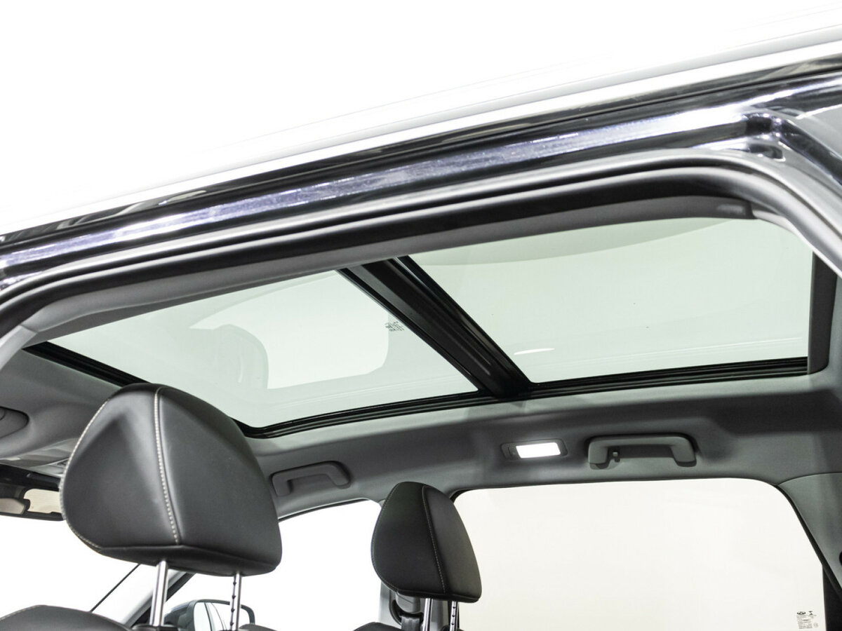 Chery Tiggo 8 Pro I, 2021 - Фото №13