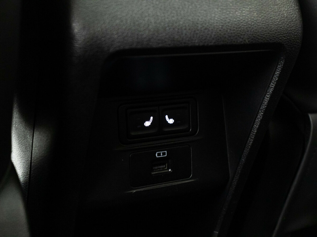 Chery Tiggo 8 Pro I, 2021 - Фото №15