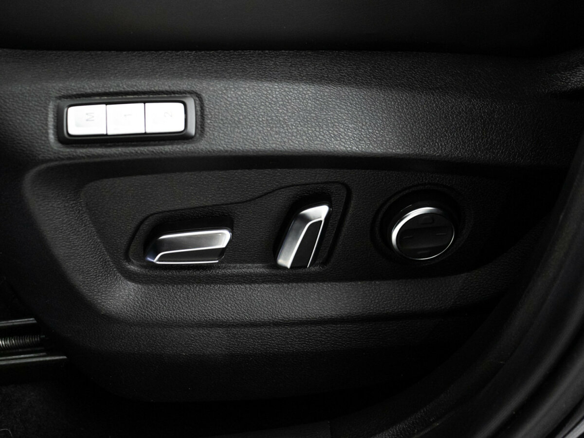 Chery Tiggo 8 Pro I, 2021 - Фото №16