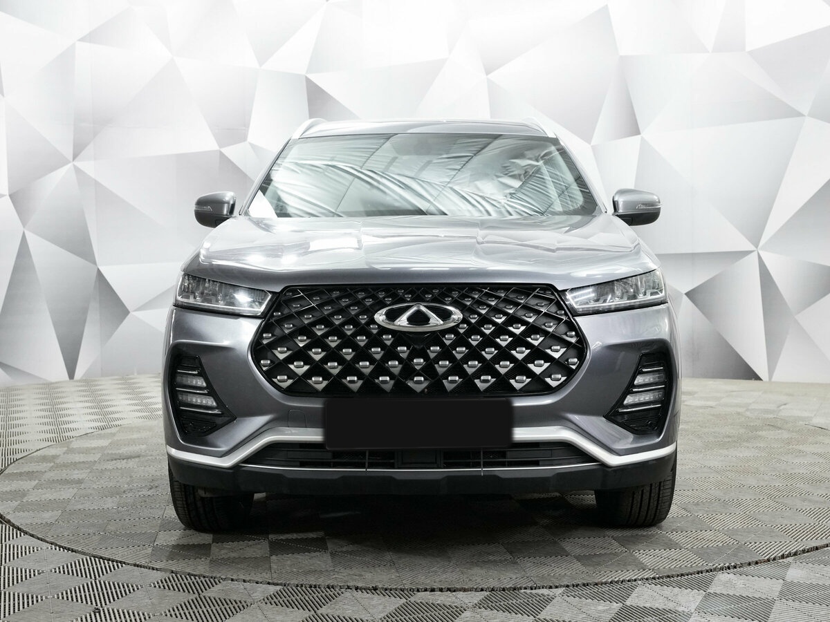 Chery Tiggo 7 Pro I, 2022 - Фото №7