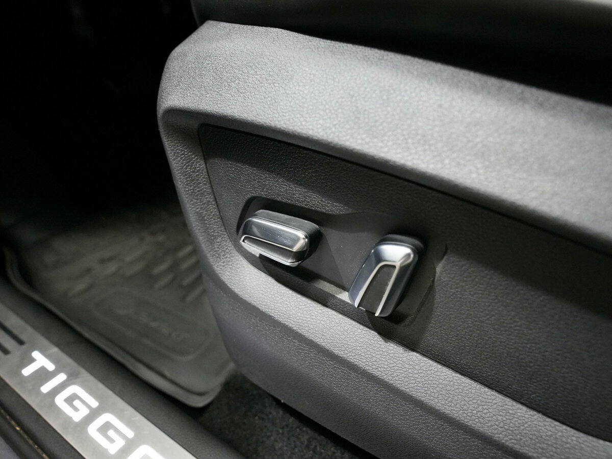 Chery Tiggo 7 Pro I, 2022 - Фото №10