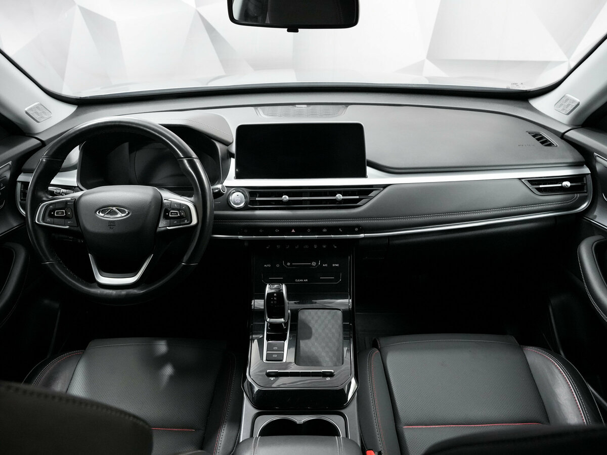 Chery Tiggo 7 Pro I, 2022 - Фото №11