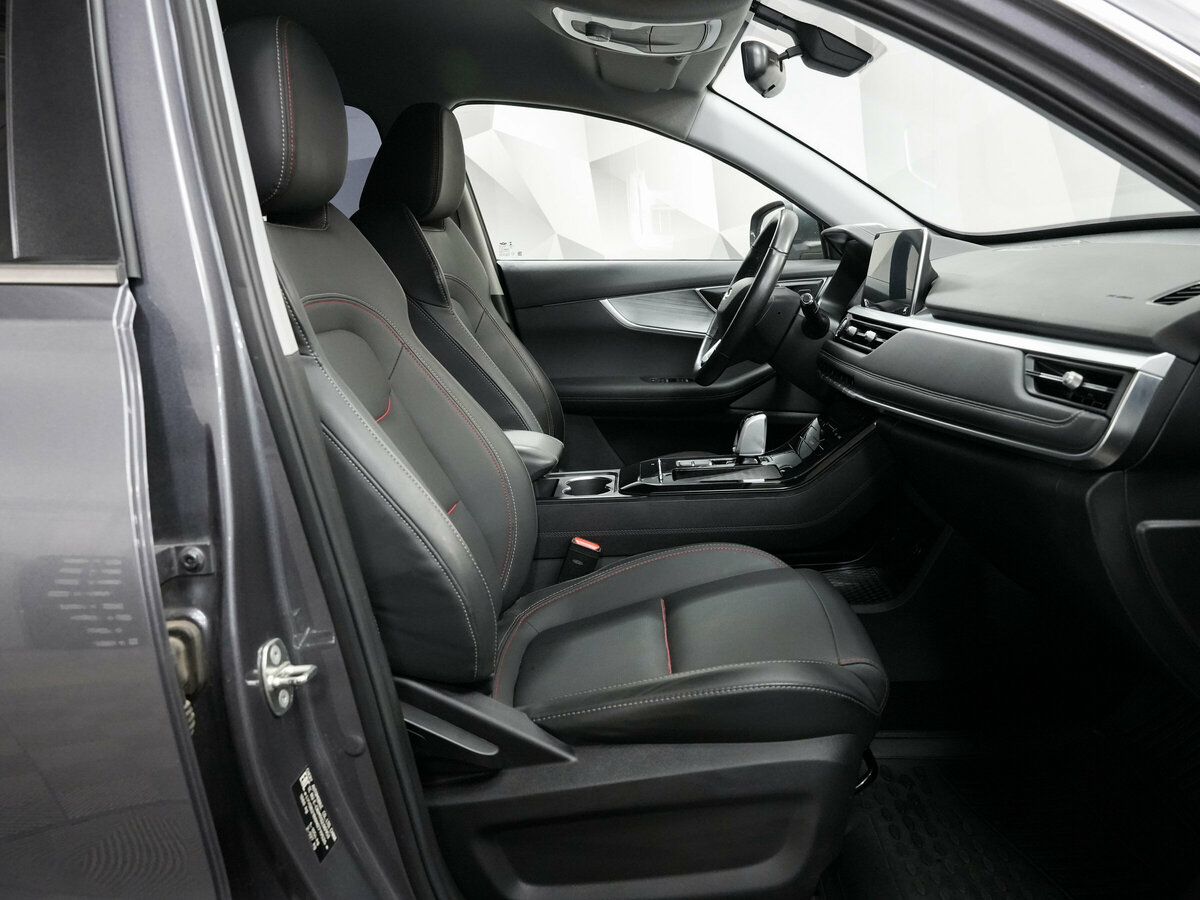 Chery Tiggo 7 Pro I, 2022 - Фото №12