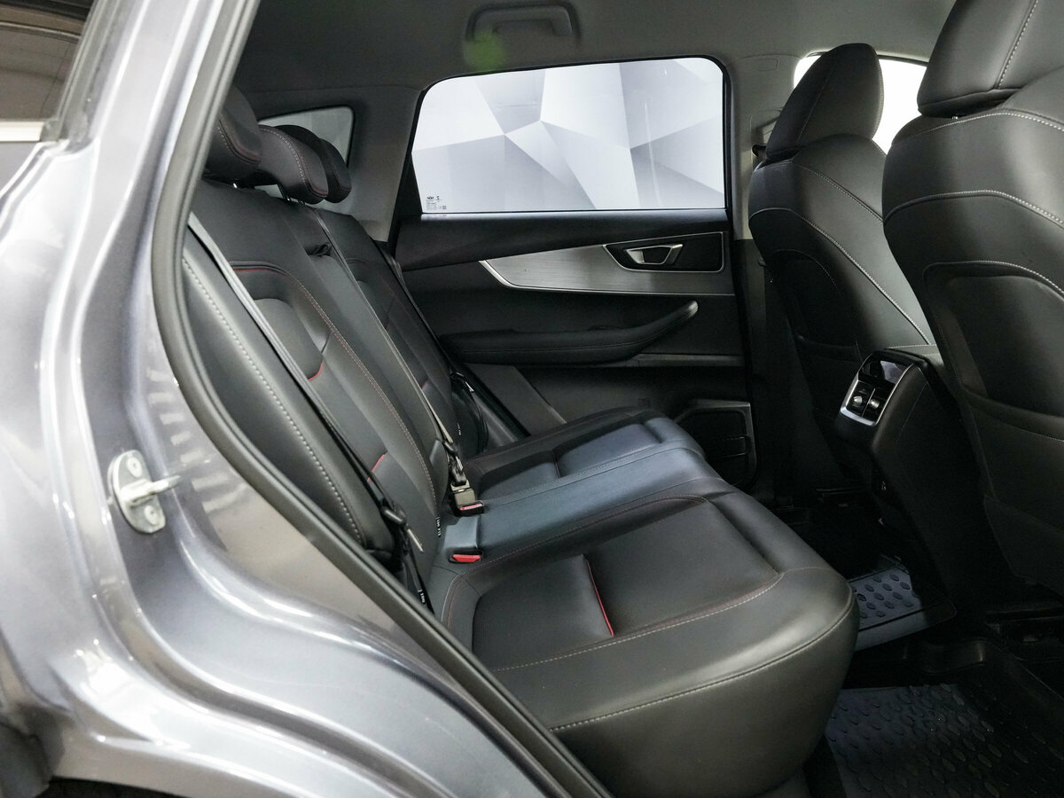 Chery Tiggo 7 Pro I, 2022 - Фото №13