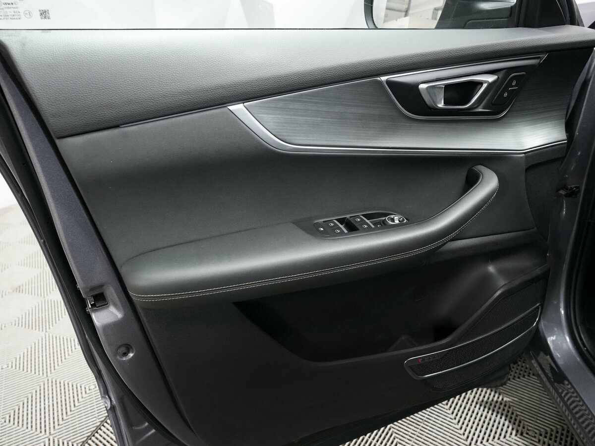 Chery Tiggo 7 Pro I, 2022 - Фото №16