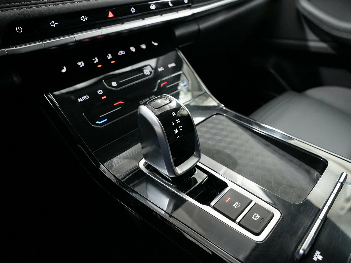 Chery Tiggo 7 Pro I, 2022 - Фото №17