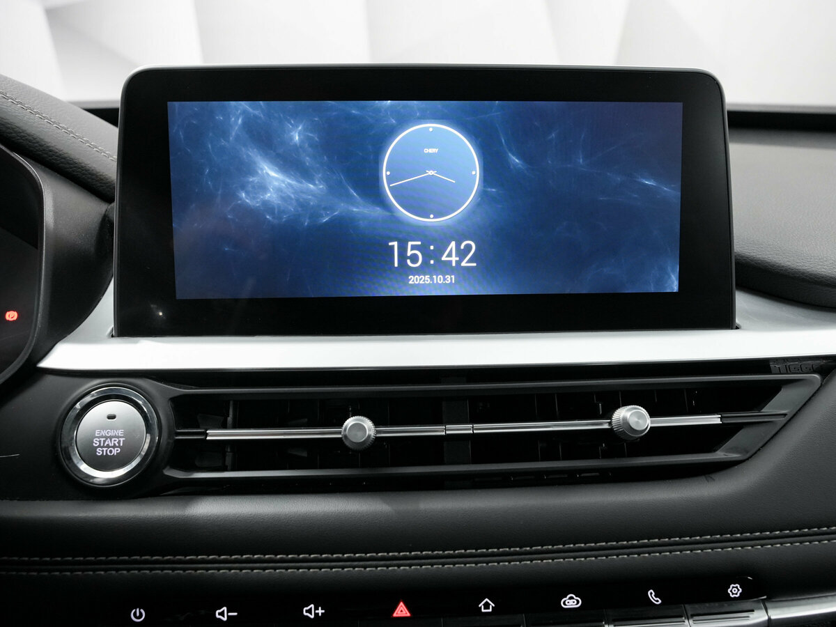 Chery Tiggo 7 Pro I, 2022 - Фото №19