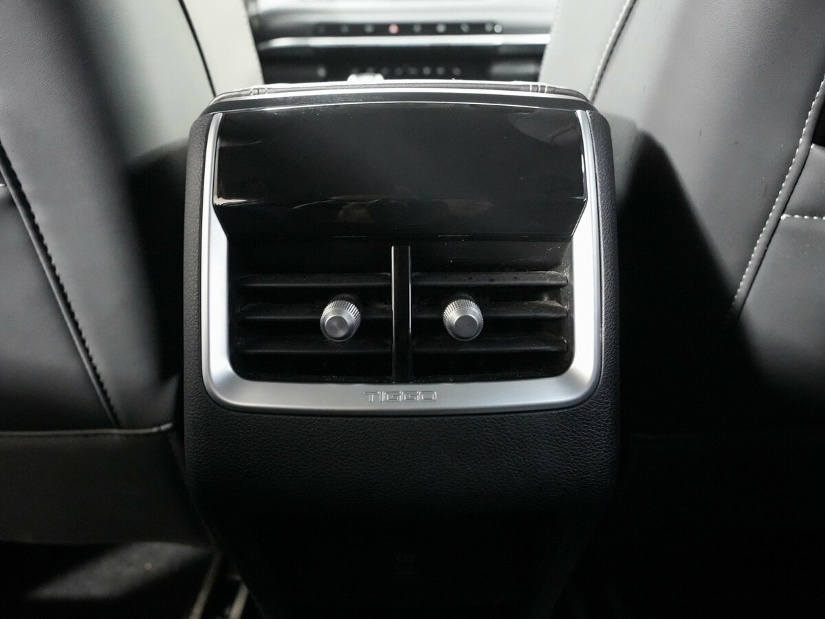 Chery Tiggo 7 Pro I, 2022 - Фото №20