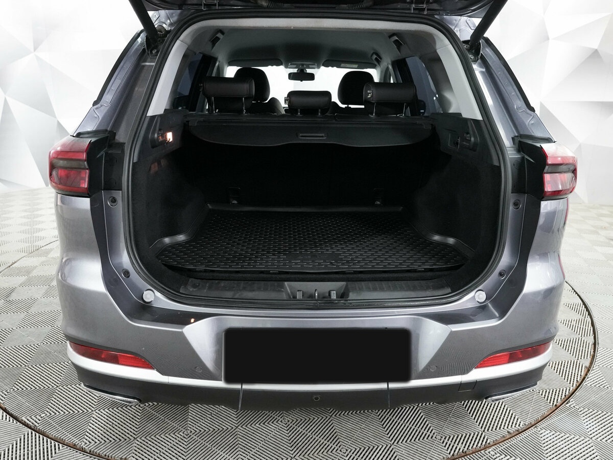 Chery Tiggo 7 Pro I, 2022 - Фото №21