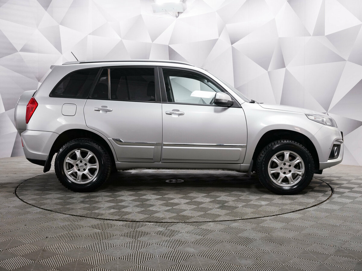 Chery Tiggo 3 I, 2019 - Фото №5