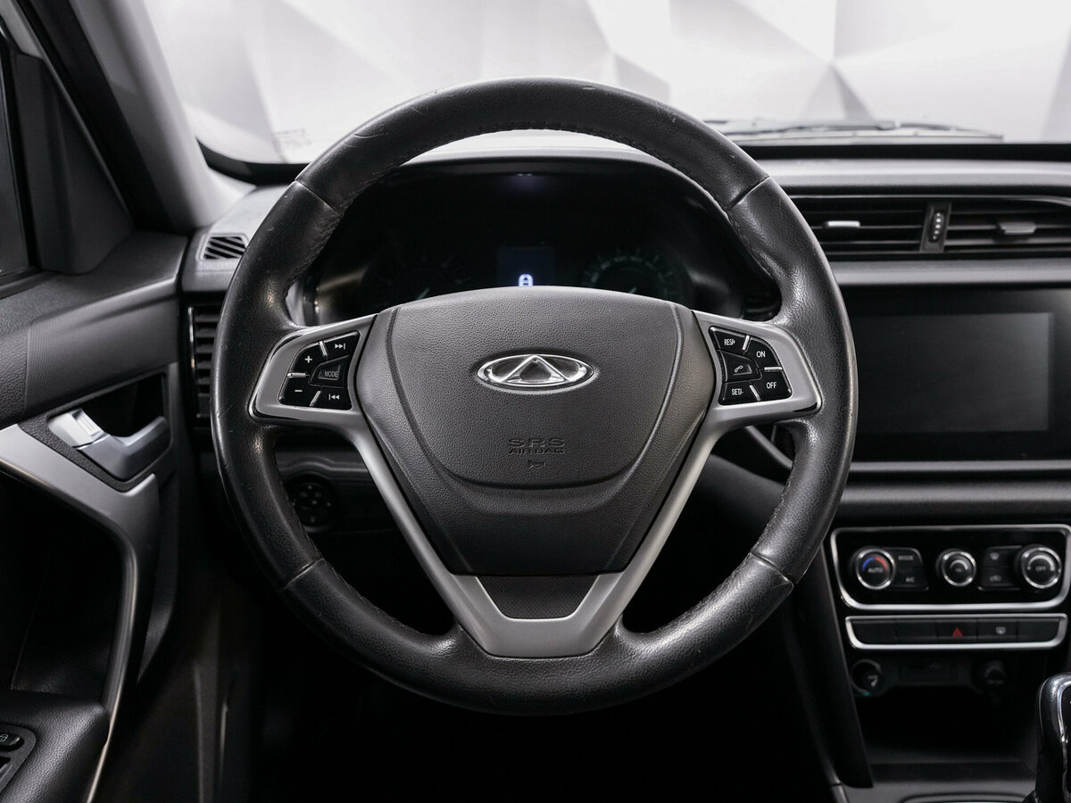 Chery Tiggo 3 I, 2019 - Фото №13