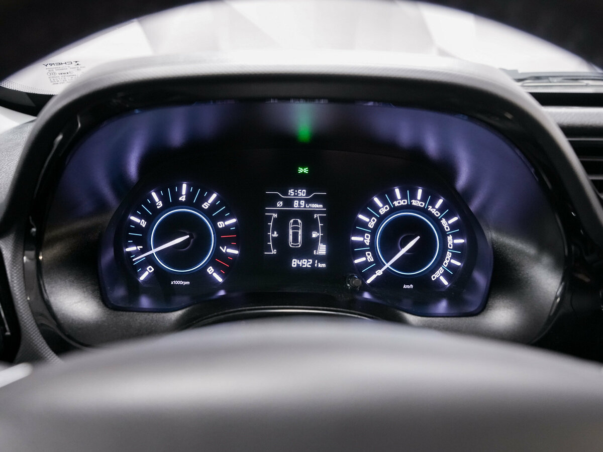 Chery Tiggo 3 I, 2019 - Фото №14