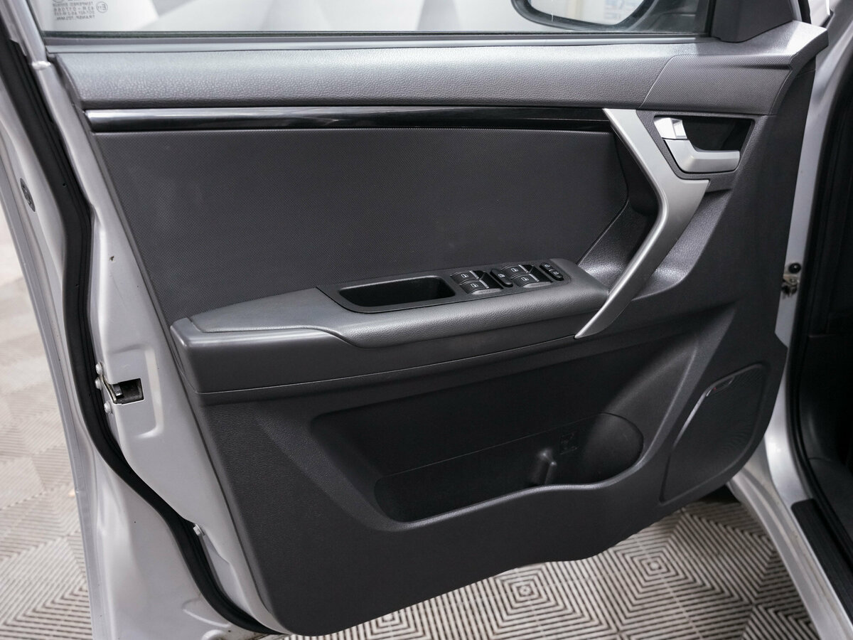 Chery Tiggo 3 I, 2019 - Фото №15