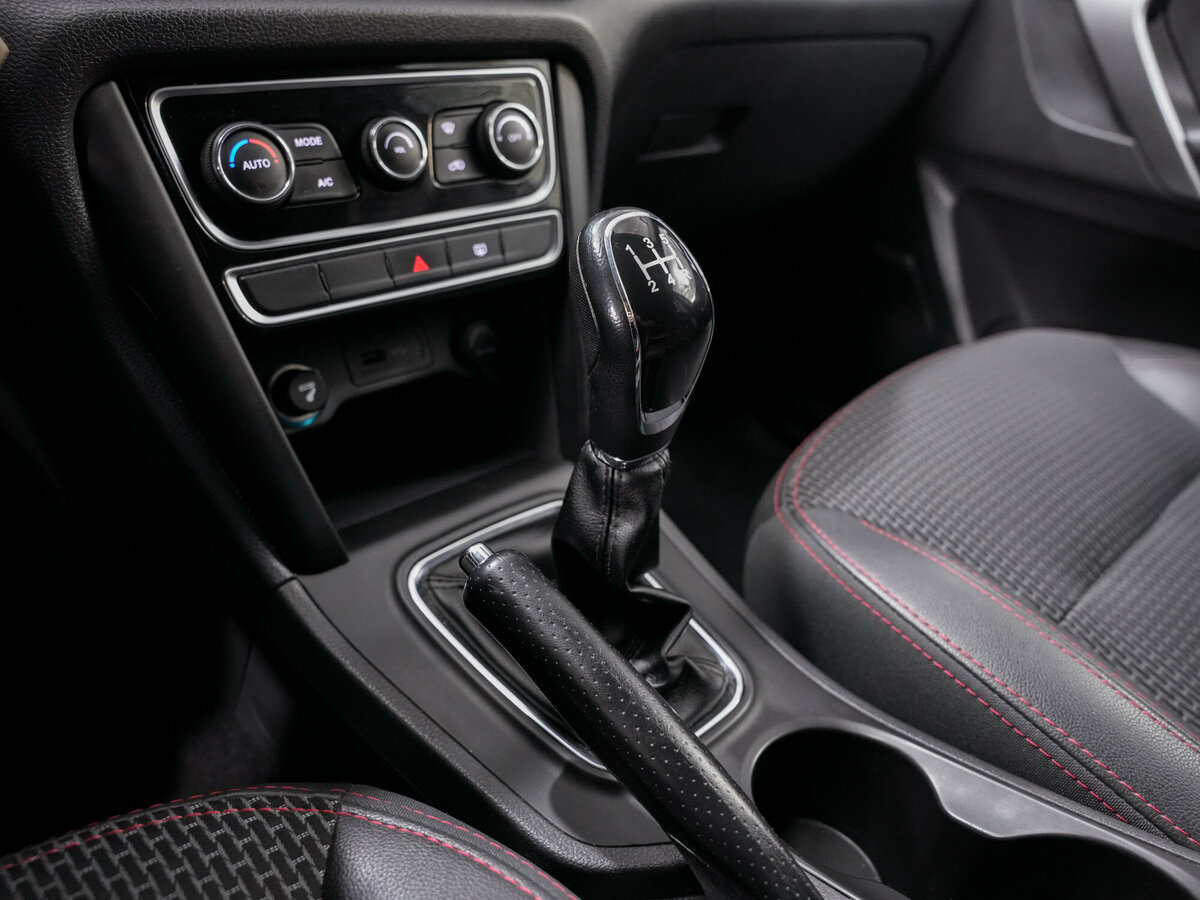 Chery Tiggo 3 I, 2019 - Фото №16