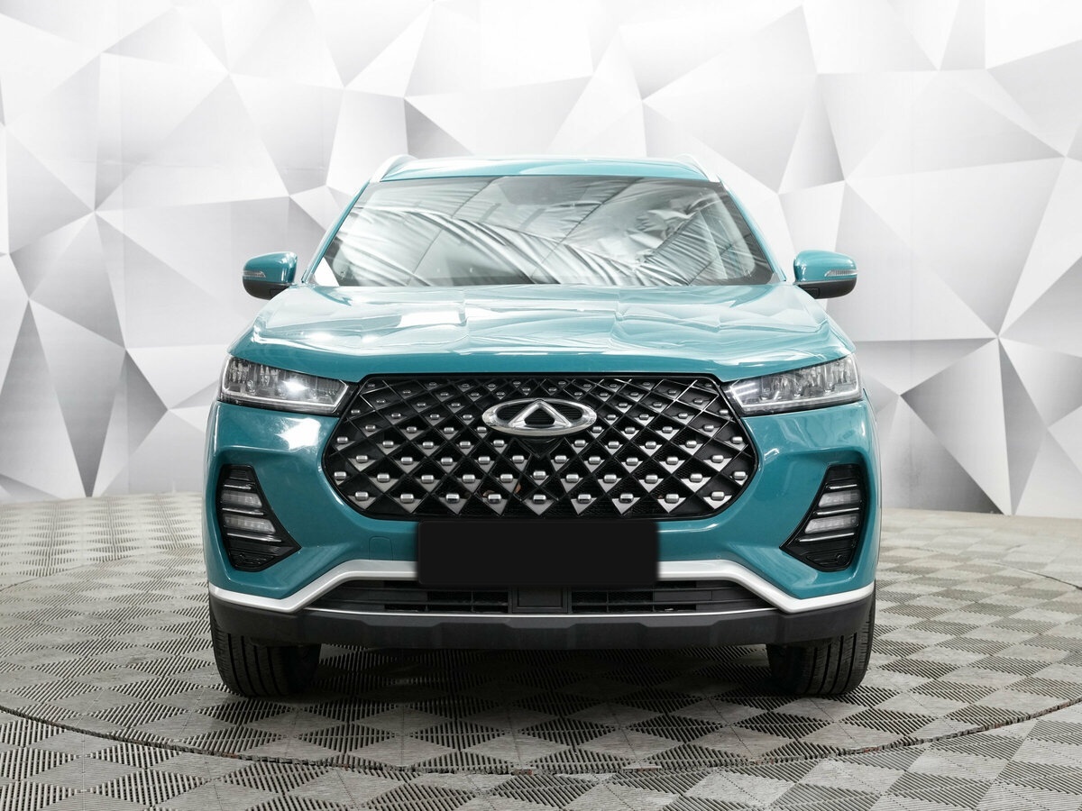 Chery Tiggo 7 Pro I, 2021 - Фото №7