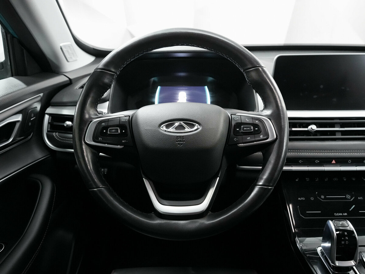 Chery Tiggo 7 Pro I, 2021 - Фото №13