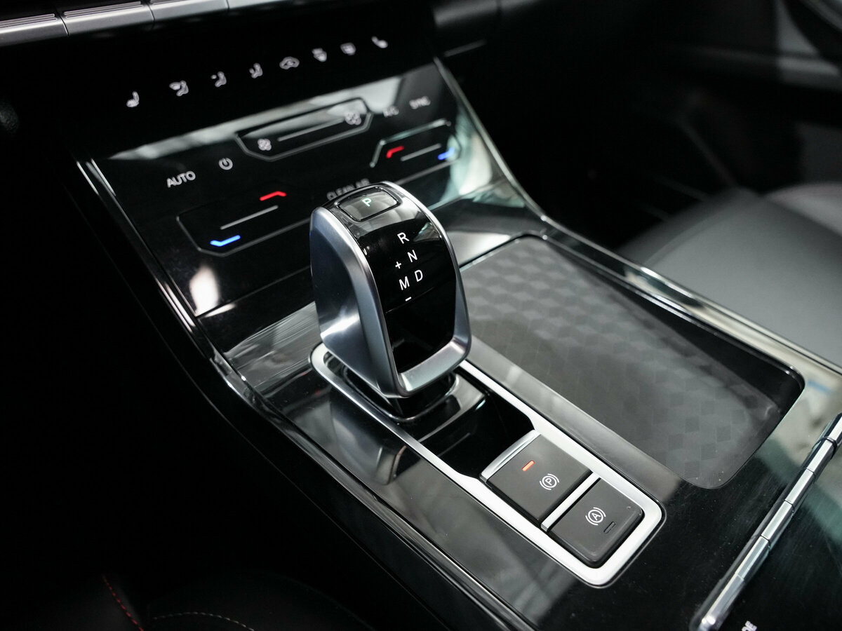 Chery Tiggo 7 Pro I, 2021 - Фото №16