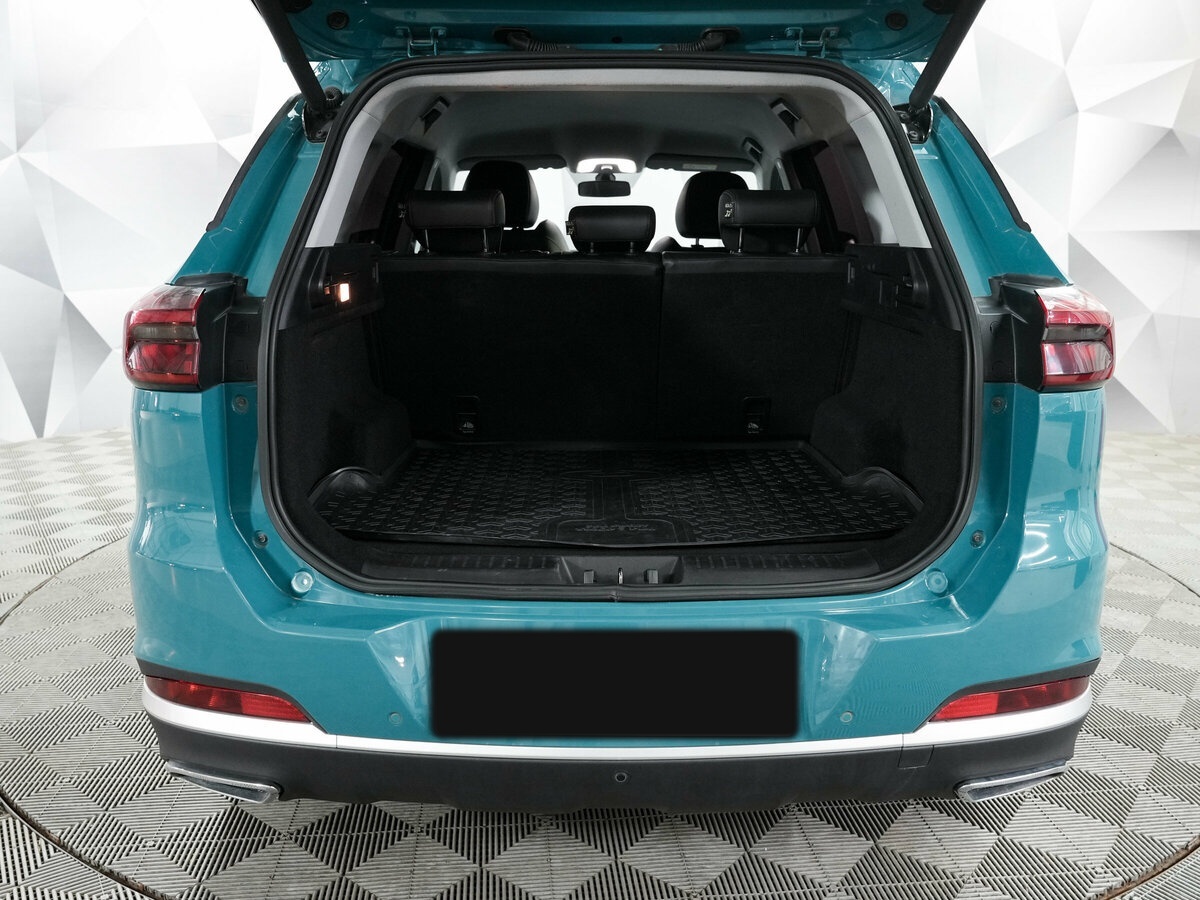 Chery Tiggo 7 Pro I, 2021 - Фото №19