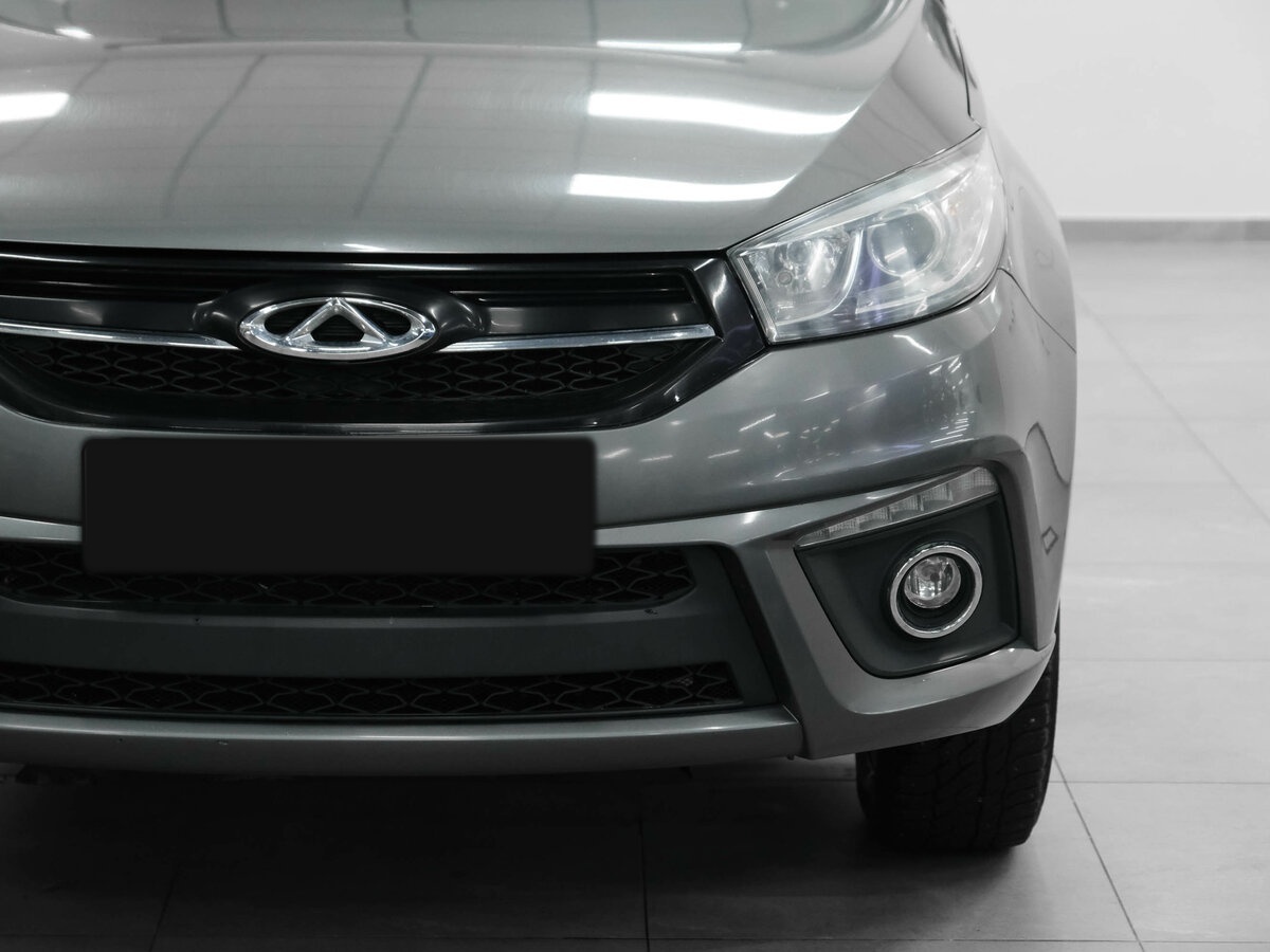 Chery Tiggo 3 I, 2018 - Фото №5