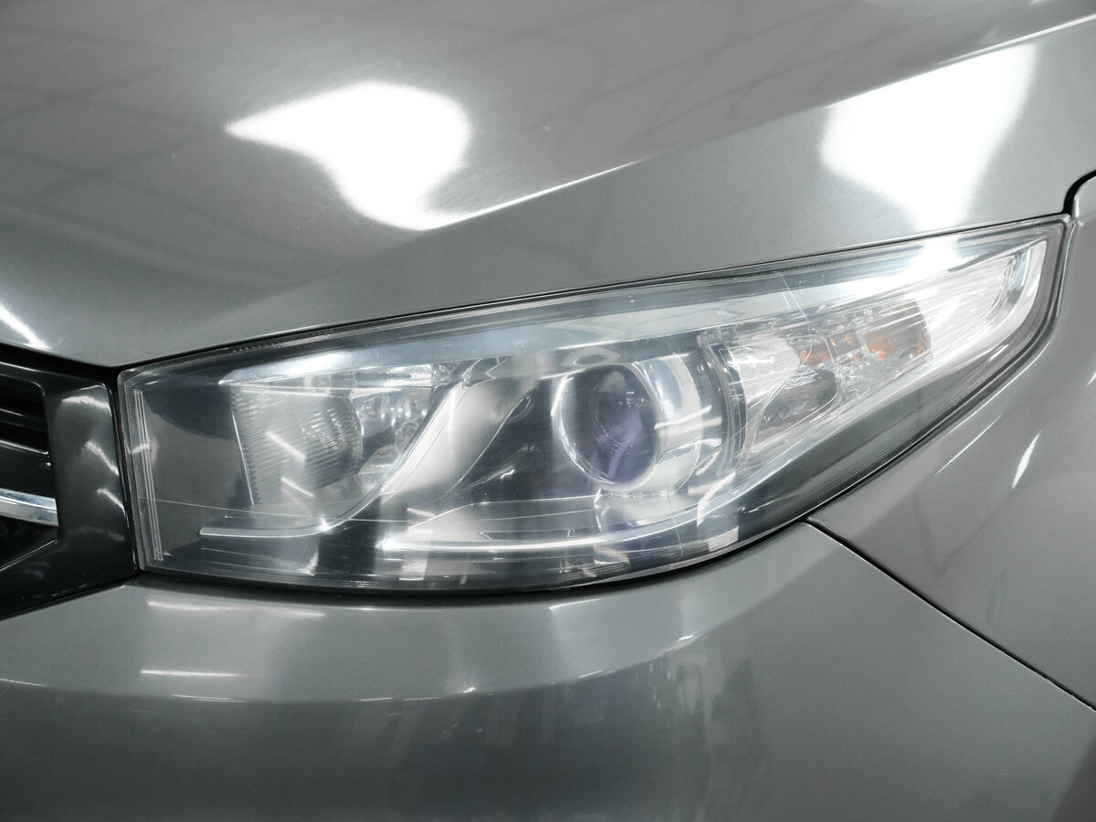 Chery Tiggo 3 I, 2018 - Фото №6