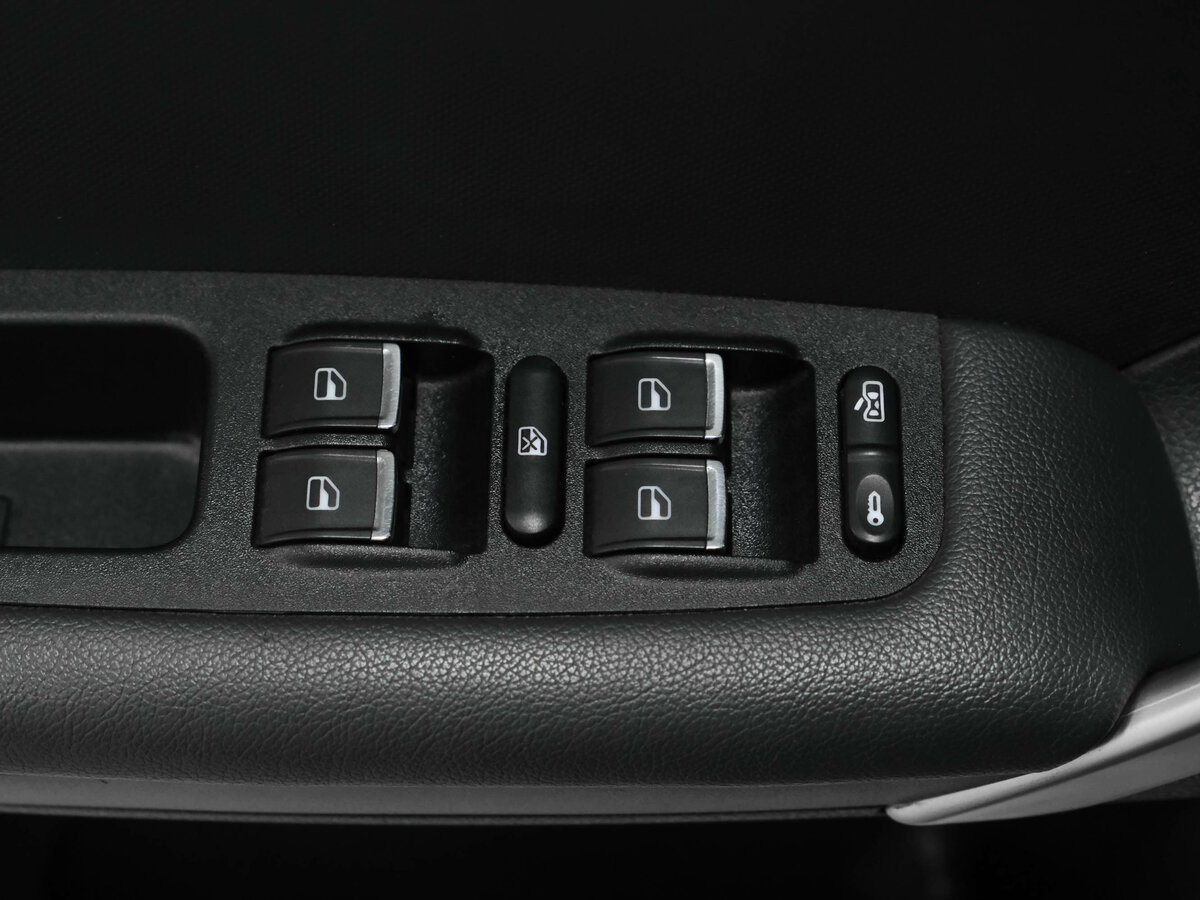 Chery Tiggo 3 I, 2018 - Фото №8