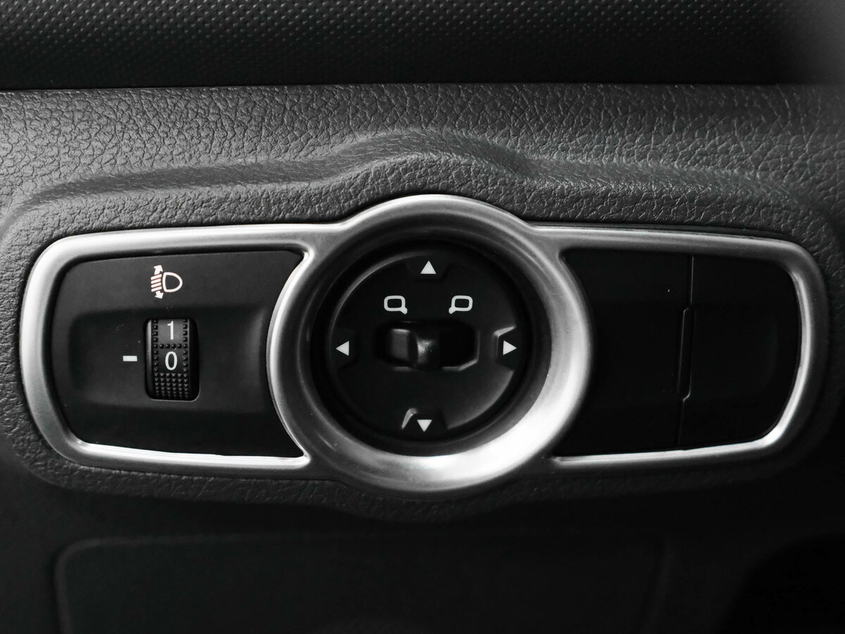 Chery Tiggo 3 I, 2018 - Фото №9