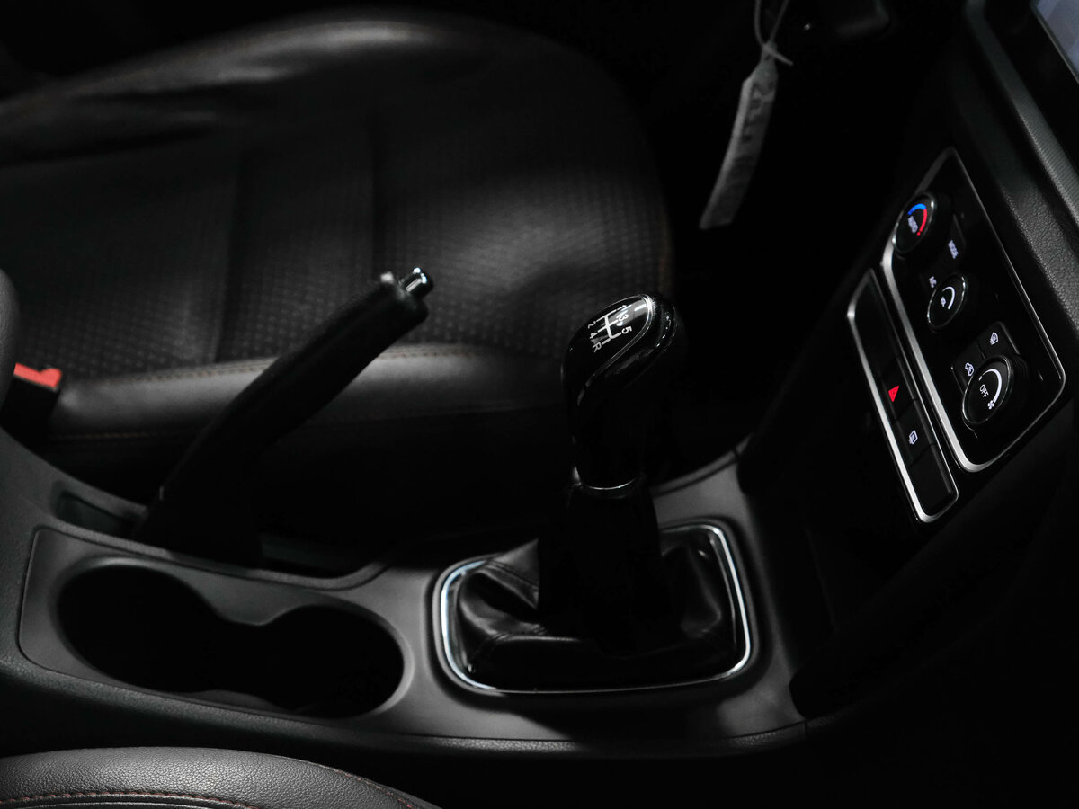 Chery Tiggo 3 I, 2018 - Фото №15