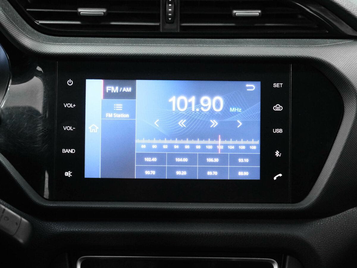 Chery Tiggo 3 I, 2018 - Фото №18