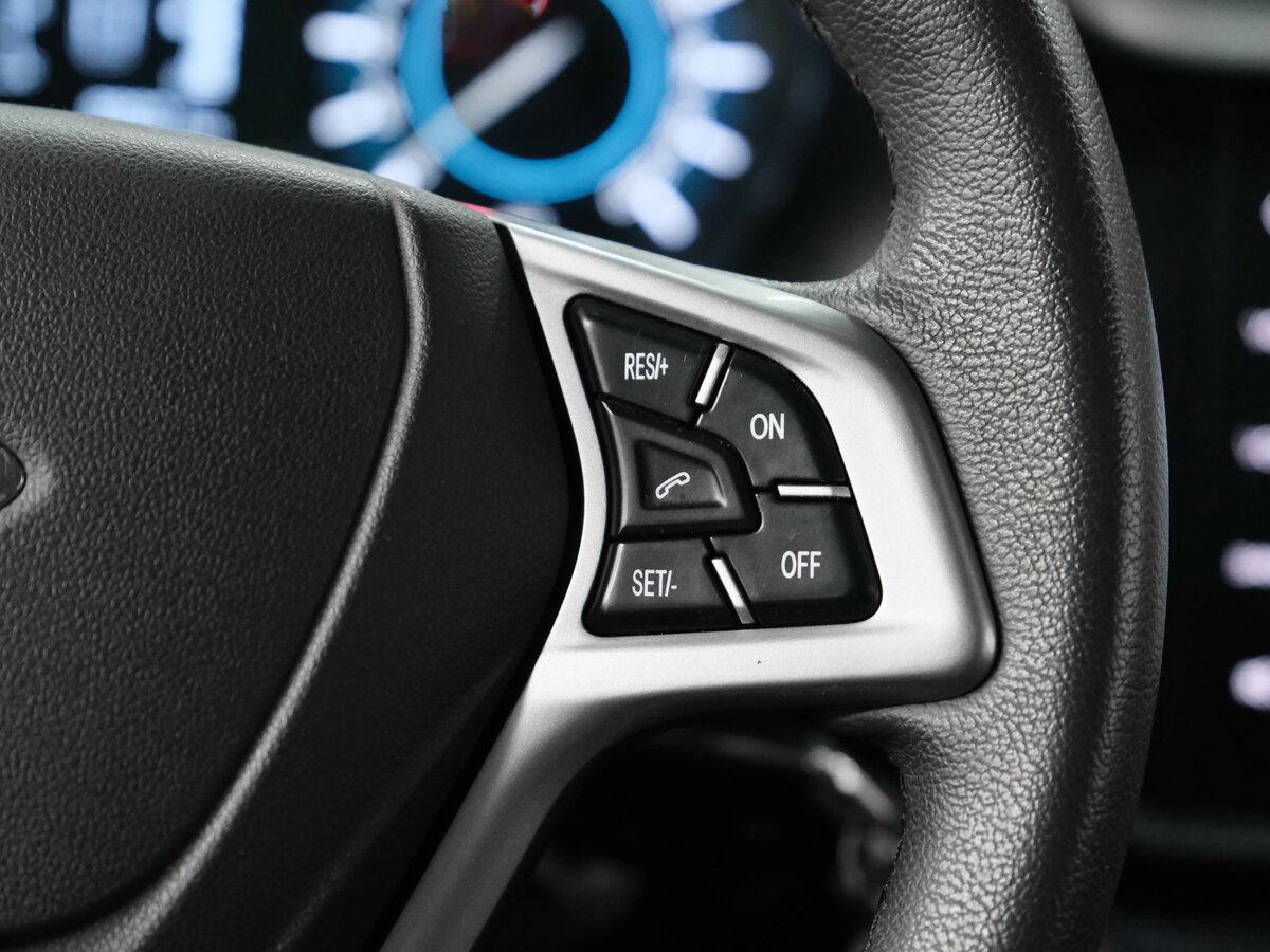 Chery Tiggo 3 I, 2018 - Фото №20