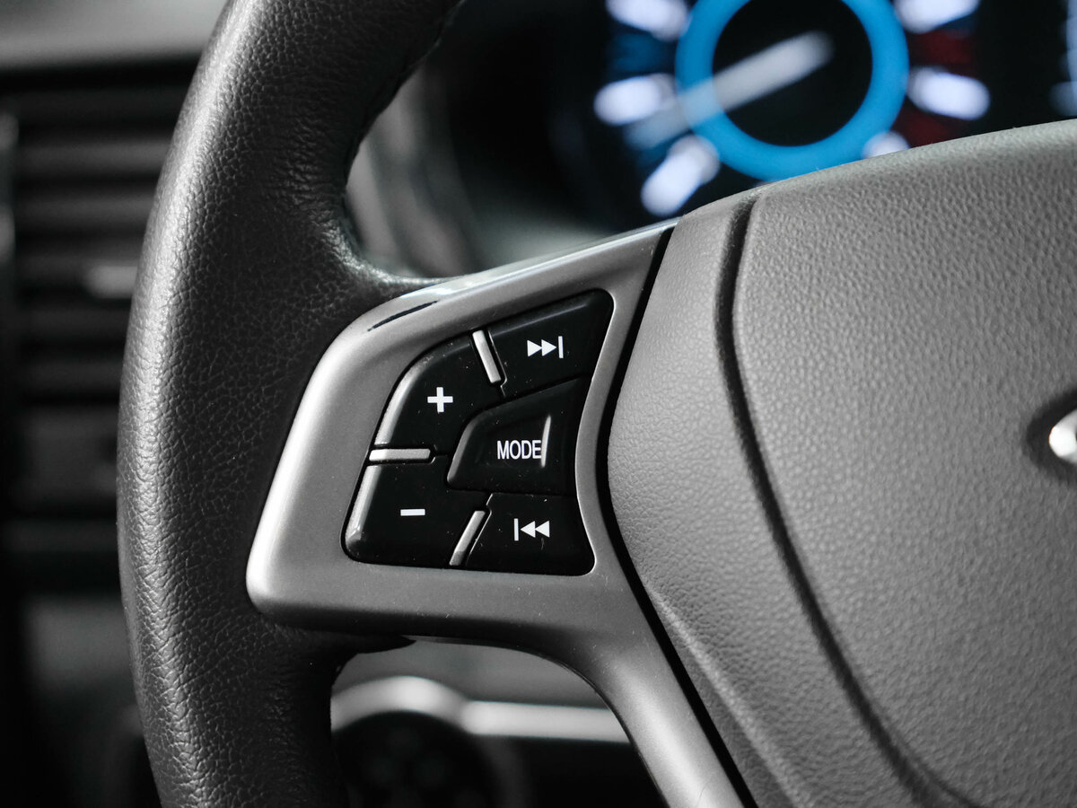 Chery Tiggo 3 I, 2018 - Фото №21