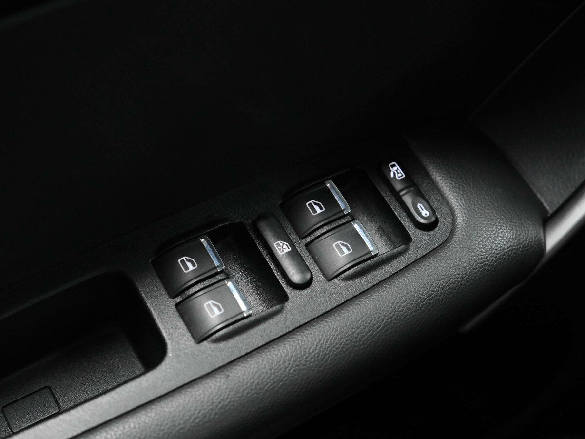 Chery Tiggo 3 I, 2018 - Фото №23