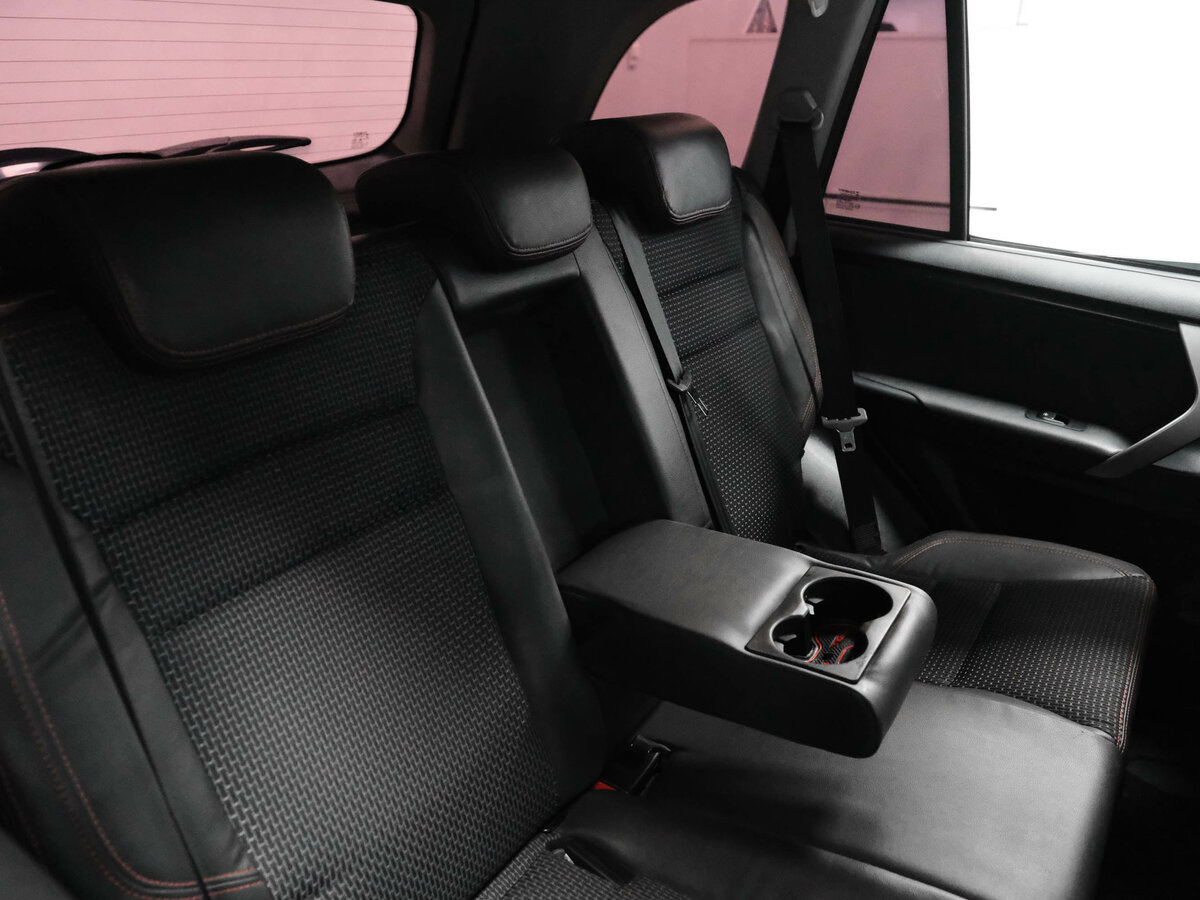 Chery Tiggo 3 I, 2018 - Фото №24